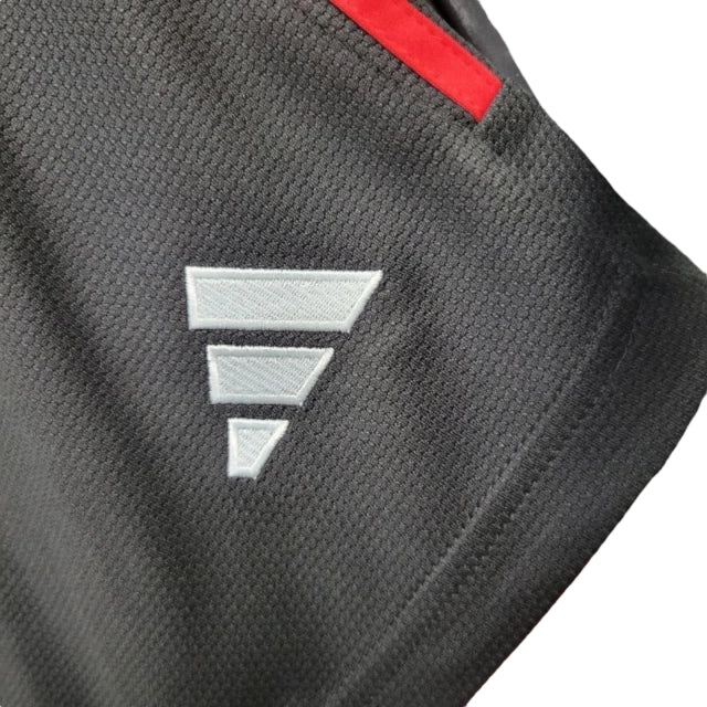Short Flamengo II 24-25 - Hombre