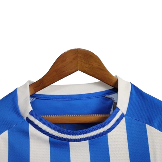 Camiseta Avaí 24-25 - Primera Equipación Mujer