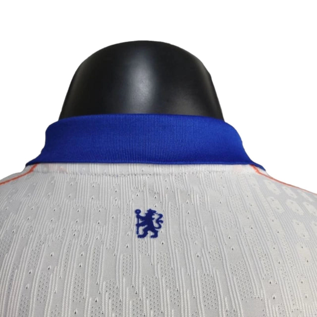 Camiseta Chelsea Jugador 24-25 - Segunda Equipación