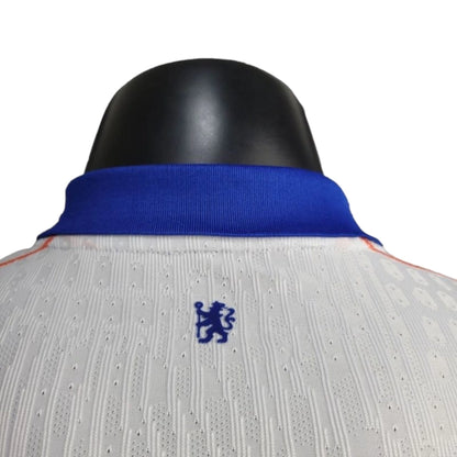 Camiseta Chelsea Jugador 24-25 - Segunda Equipación