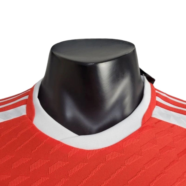 Camiseta Internacional Jugador 24-25 - Primera Equipación
