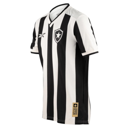 Camiseta Botafogo 24-25 - Primera Equipación