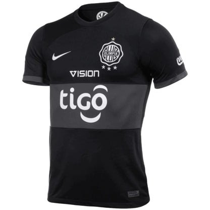 Camiseta Olympia 24-25 - Segunda Equipación