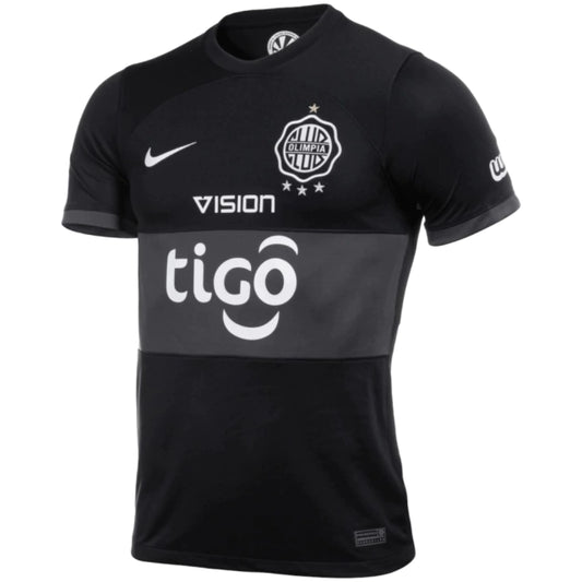 Camiseta Olympia 24-25 - Segunda Equipación