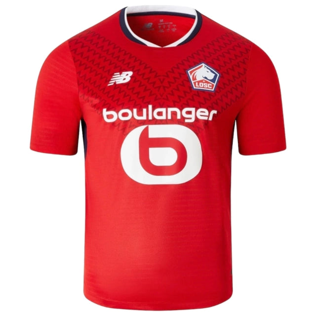 Camiseta Lille 24-25 - Primera Equipación