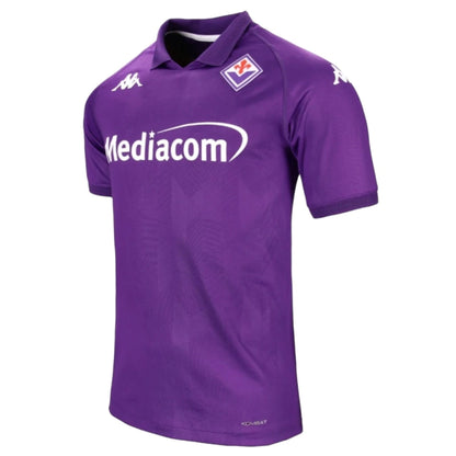 Camiseta Fiorentina 24-25 - Primera Equipación