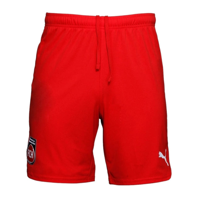 Short Shorts FC Heidenheim I 24-25 - Hombre
