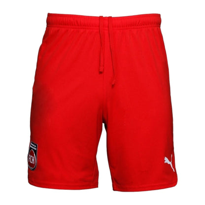 Short Shorts FC Heidenheim I 24-25 - Hombre