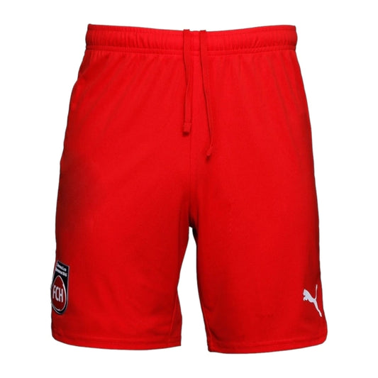 Short Shorts FC Heidenheim I 24-25 - Hombre