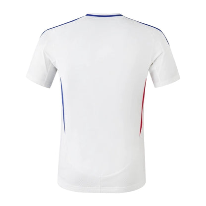 Camiseta Lyon 24-25 - Primera Equipación