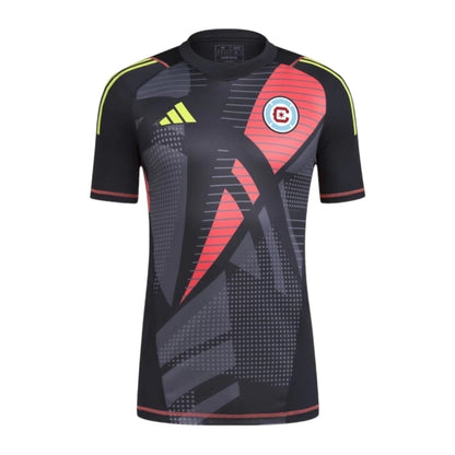 Camiseta de Portero Chicago FC 24-25