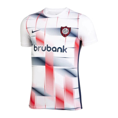 Camiseta San Lorenzo 24-25 - Segunda Equipación