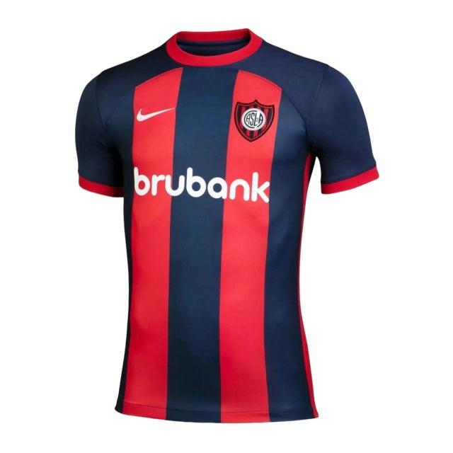 Camiseta San Lorenzo 24-25 - Primera Equipación