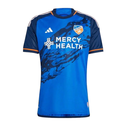 Camiseta FC Cincinnati 24-25 - Primera Equipación