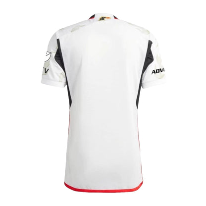 Camiseta FC Dallas 24-25 - Segunda Equipación