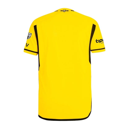 Camiseta Columbus Crew 24-25 - Primera Equipación