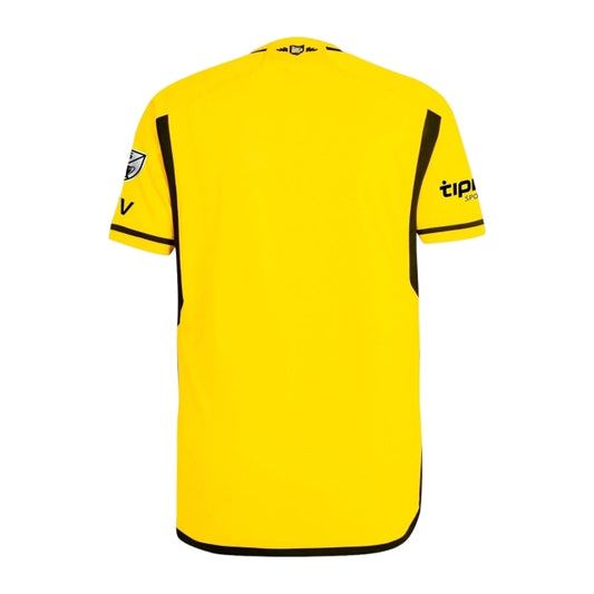 Camiseta Columbus Crew 24-25 - Primera Equipación