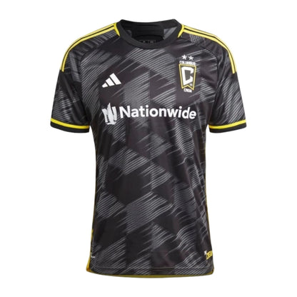 Camiseta Columbus Crew 24-25 - Segunda Equipación
