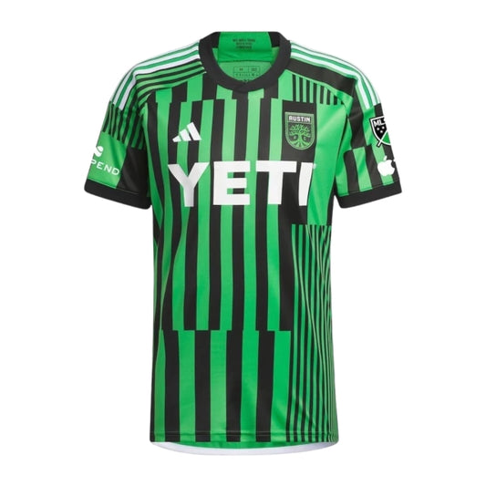 Camiseta Austin 24-25 - Primera Equipación