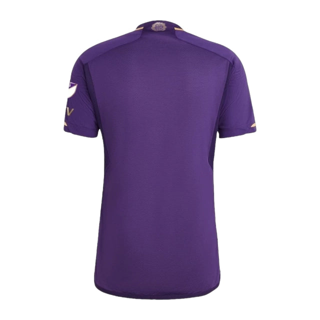Camiseta Orlando City 24-25 - Primera Equipación