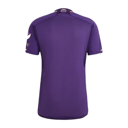 Camiseta Orlando City 24-25 - Primera Equipación