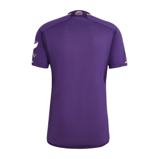 Camiseta Orlando City 24-25 - Primera Equipación