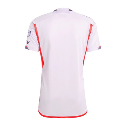 Camiseta Orlando City 24-25 - Segunda Equipación