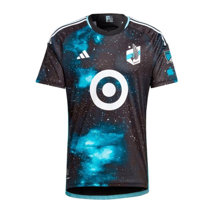 Camiseta Minnesota United 24-25 - Primera Equipación