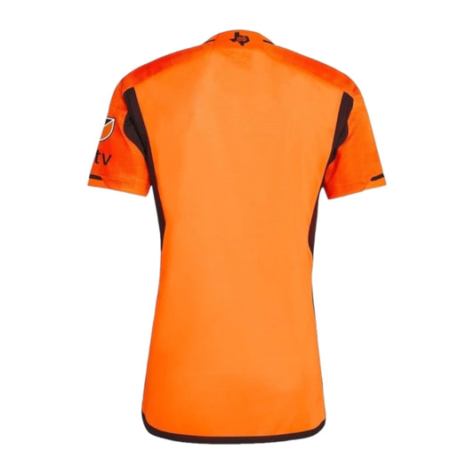 Camiseta Houston Dynamo 24-25 - Primera Equipación
