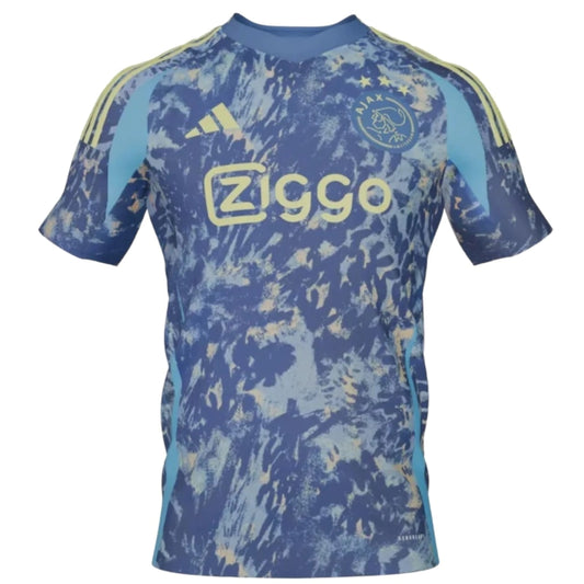 Camiseta Ajax 24-25 - Segunda Equipación