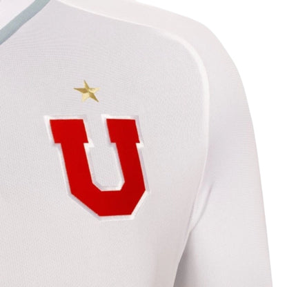 Camiseta Universidad do Chile 24-25 - Segunda Equipación