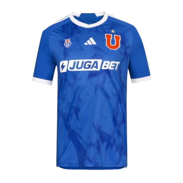 Camiseta Universidad do Chile 24-25 - Primera Equipación