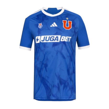 Camiseta Universidad do Chile 24-25 - Primera Equipación