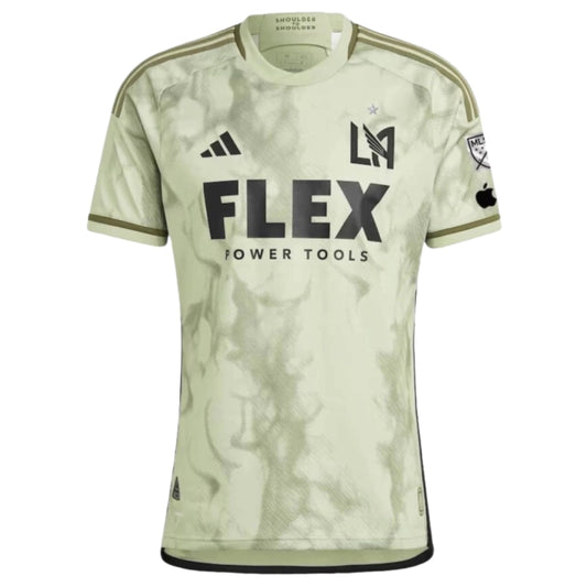 Camiseta Los Angeles FC 24-25 - Segunda Equipación