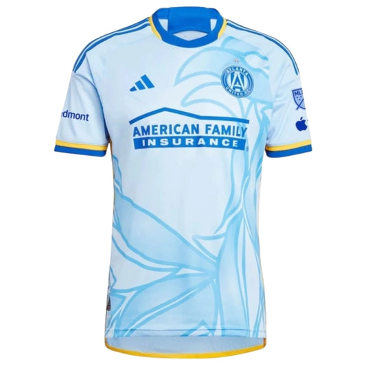 Camiseta Atlanta United 24-25 - Segunda Equipación