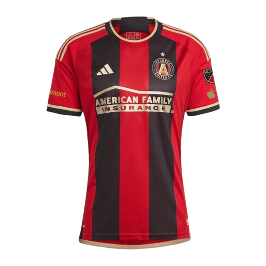 Camiseta Atlanta United 24-25 - Primera Equipación