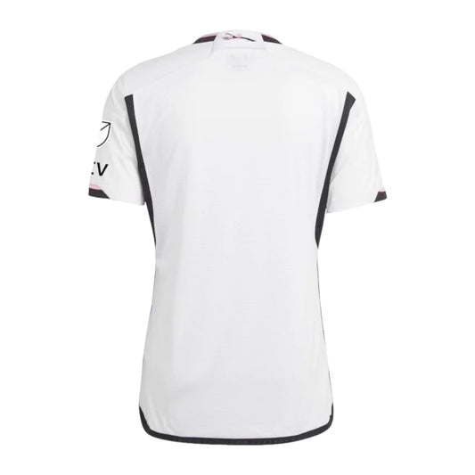 Camiseta DC United 24-25 - Segunda Equipación