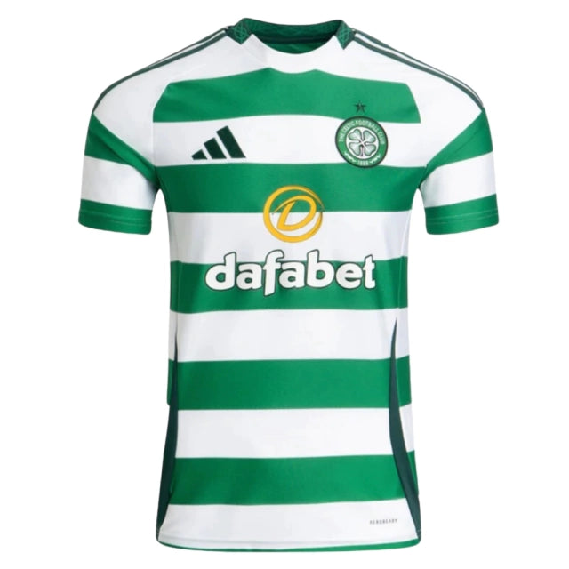 Camiseta Celtic 24-25 - Primera Equipación