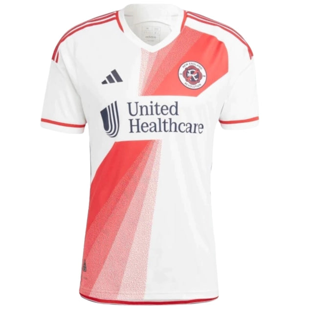 Camiseta New England Revolution 24-25 - Segunda Equipación