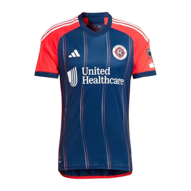 Camiseta New England Revolution 24-25 - Primera Equipación