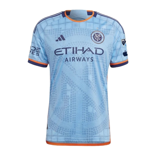 Camiseta New York City 24-25 - Primera Equipación
