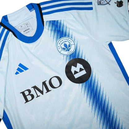 Camiseta CF Montréal 24-25 - Segunda Equipación