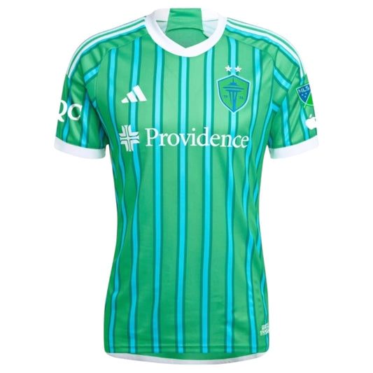 Camiseta Seattle Sounders 25-26 - Primera Equipación