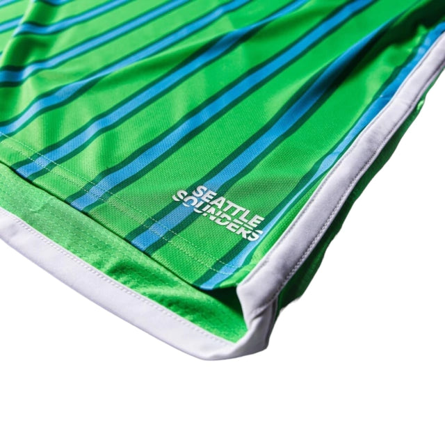Camiseta Seattle Sounders 25-26 - Primera Equipación