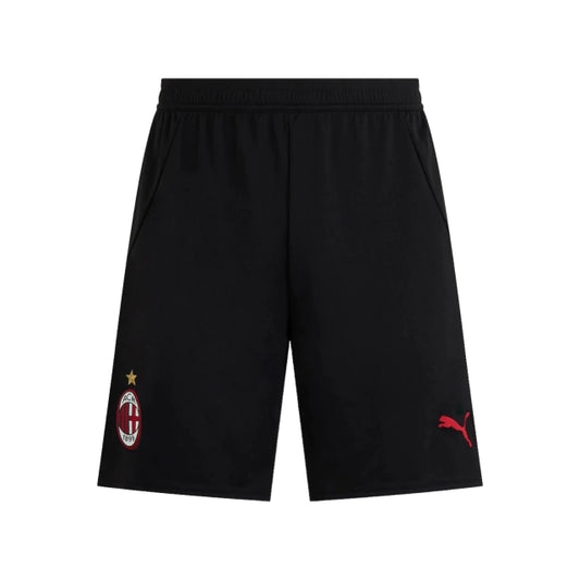 Short Shorts AC Milan I 24-25 - Hombre