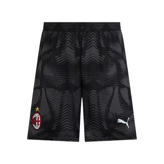 Short Shorts AC Milan Portero 24-25 - Hombre