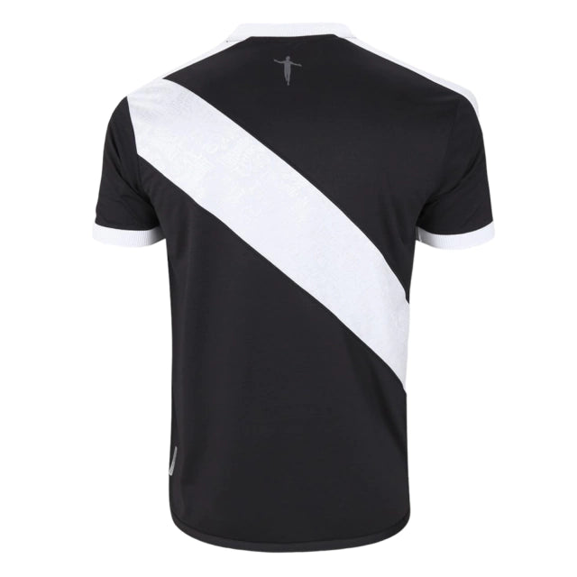 Camiseta Vasco da Gama 24-25 - Primera Equipación