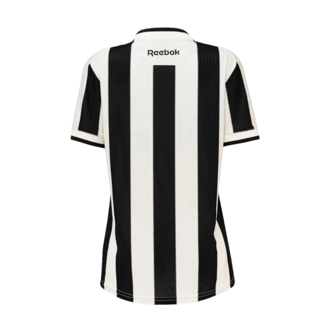 Camiseta Botafogo 24-25 - Primera Equipación Mujer