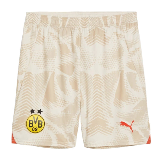 Short Shorts Borussia Dortmund II Portero 24-25 - Hombre
