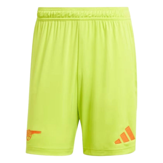 Short Shorts Arsenal Portero 24-25 - Hombre